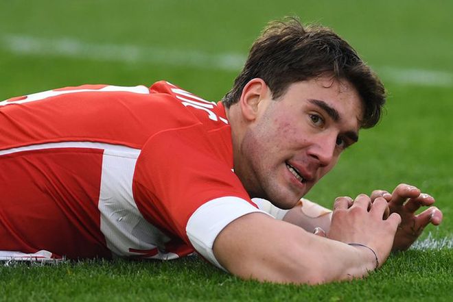 她的全面性 她的全面性