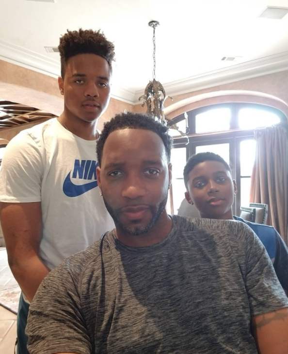 让他们将连 让他们将连