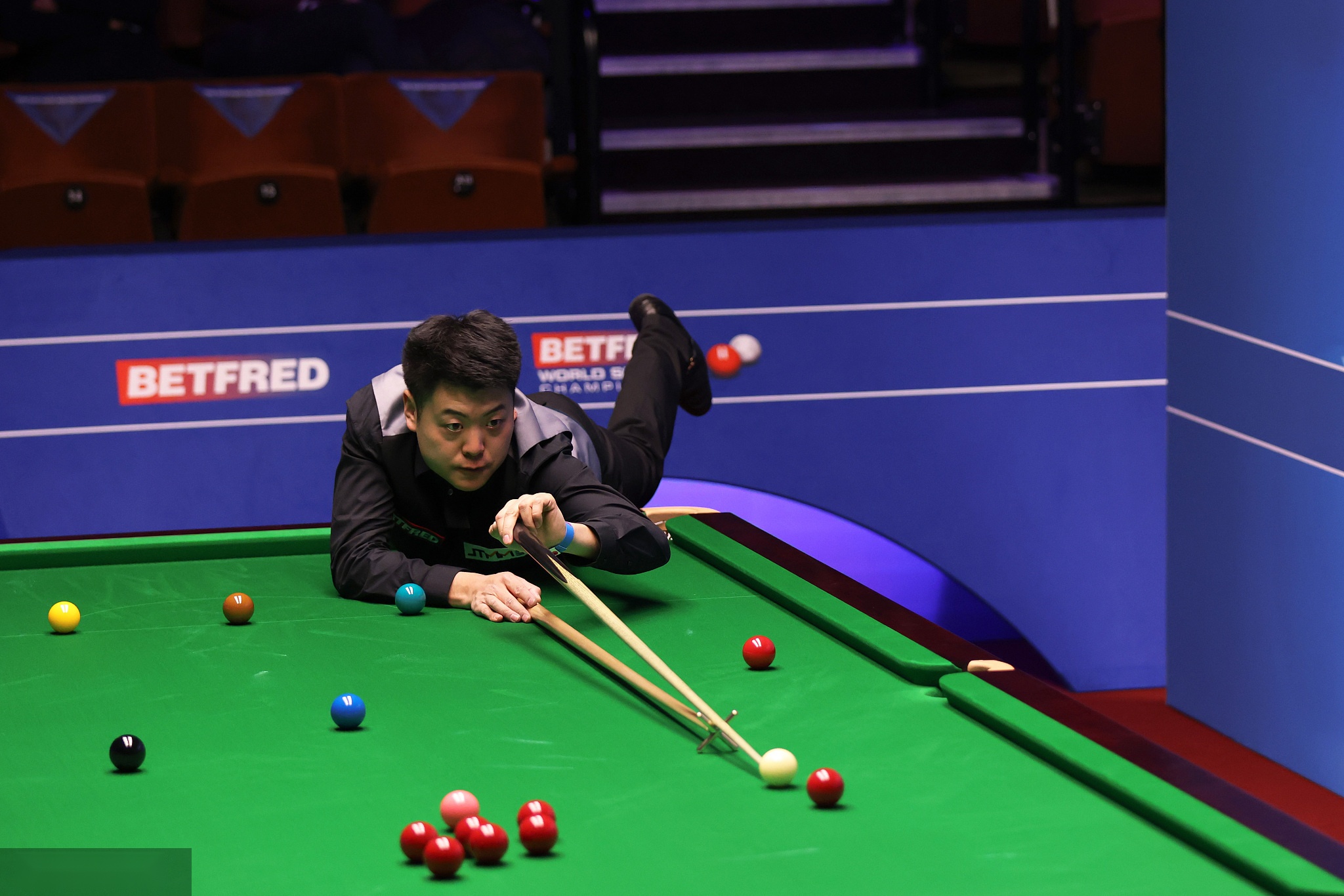 键点稍显遗 键点稍显遗