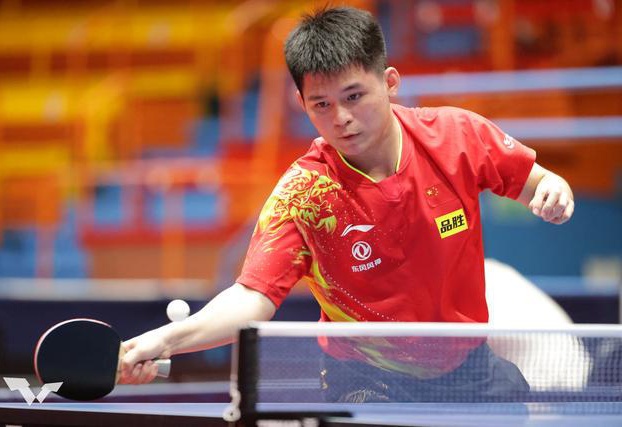 为比赛中的 为比赛中的